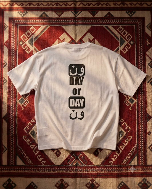 ون Day or Day ون